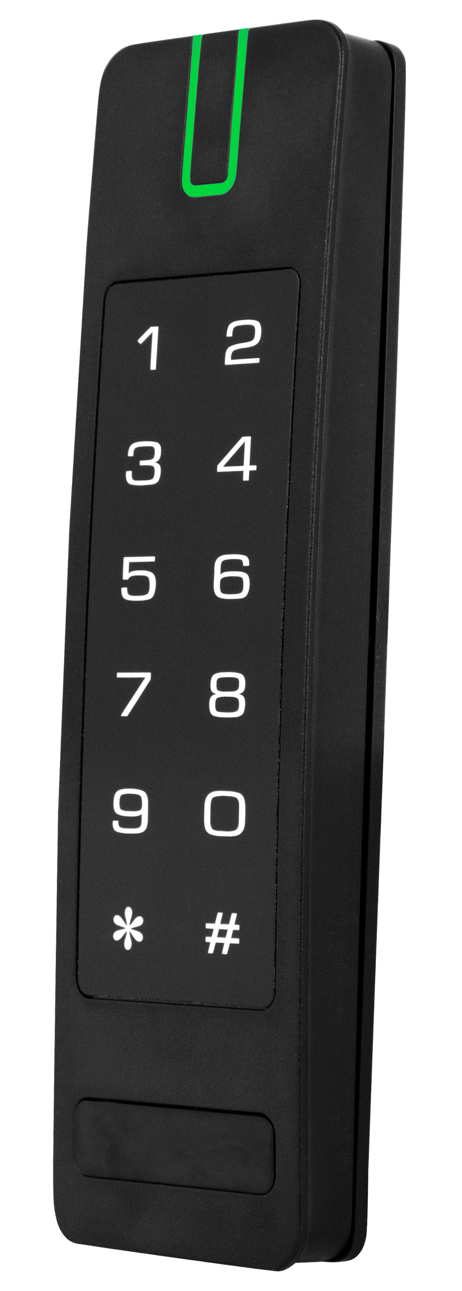 U-PROX SL keypad - Black