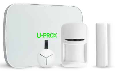 U-PROX MPX G kit