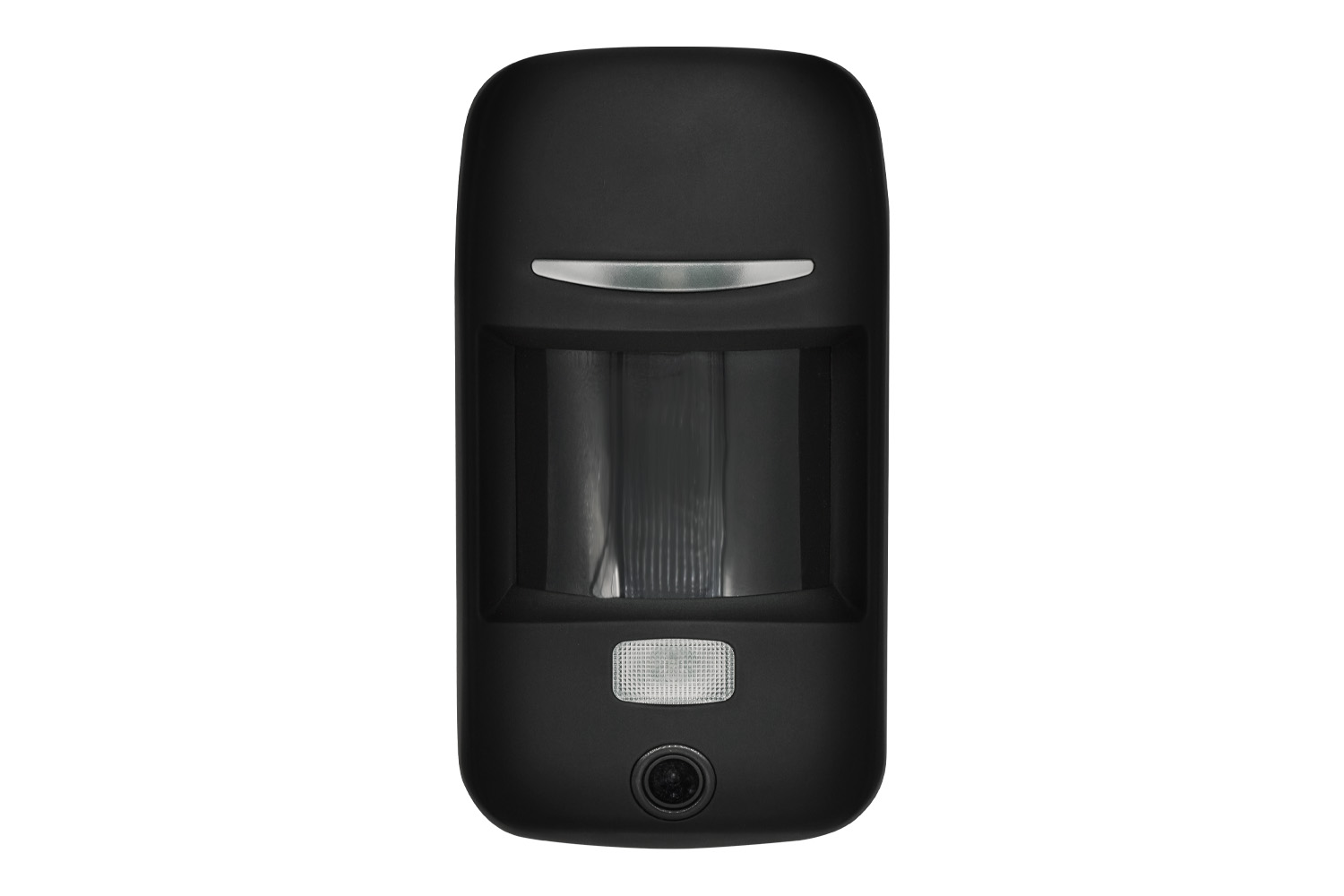 U-PROX PIR Cam - Black