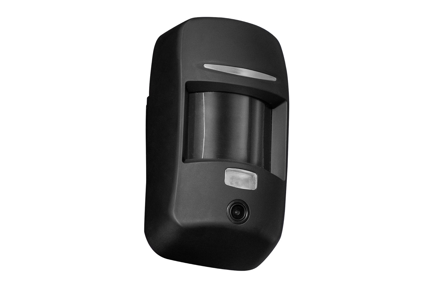 U-PROX PIR Cam - Black