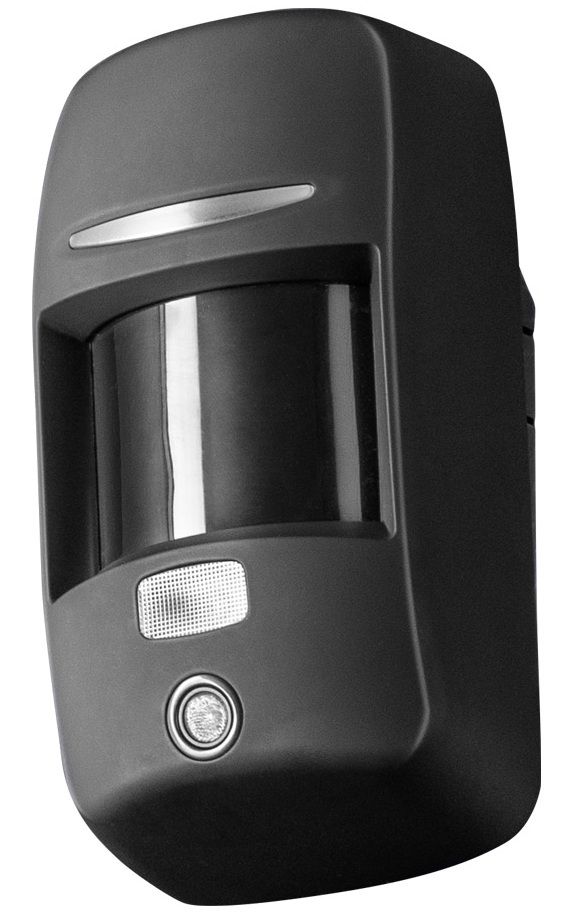 U-PROX PIR Cam - Black