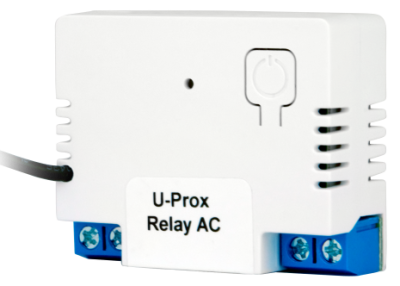 U-PROX Relay AC
