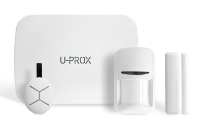 U-PROX MPX LE kit