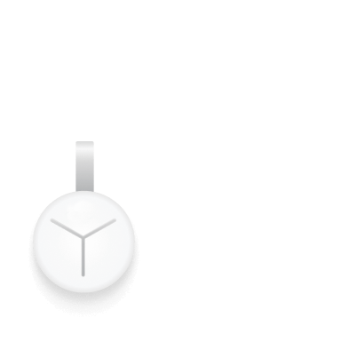 U-PROX Keyfob
