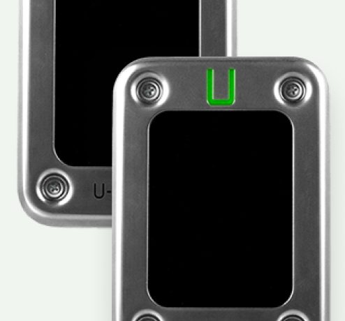 U-PROX SE STEEL