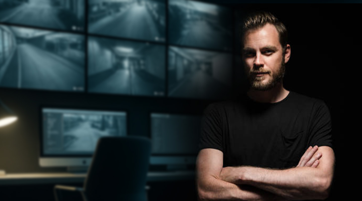 Do customers forget to pay for security services on time? We have a solution!