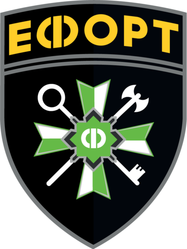 Ефорт