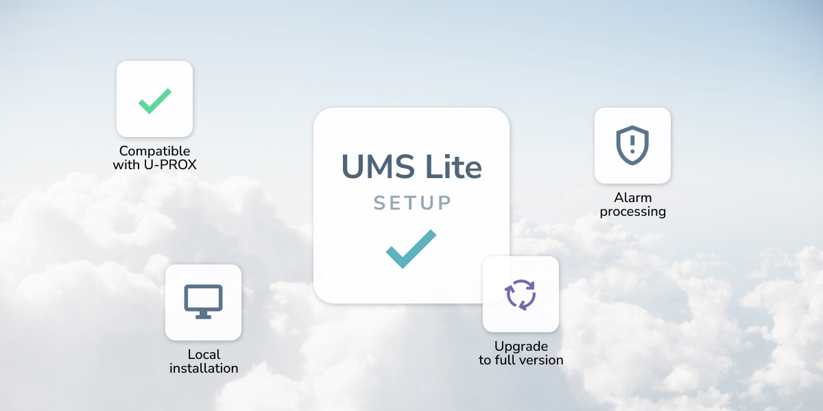 <span>ТРИ КРОКИ</span> ДО РОБОТИ З UMS Lite