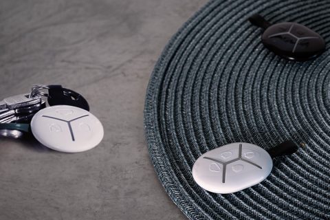 Брелоки U-PROX Keyfob та U-PROX Keyfob B4 - класика керування системою