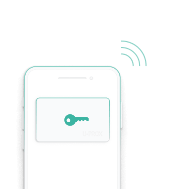 U-PROX SE QR Slim
