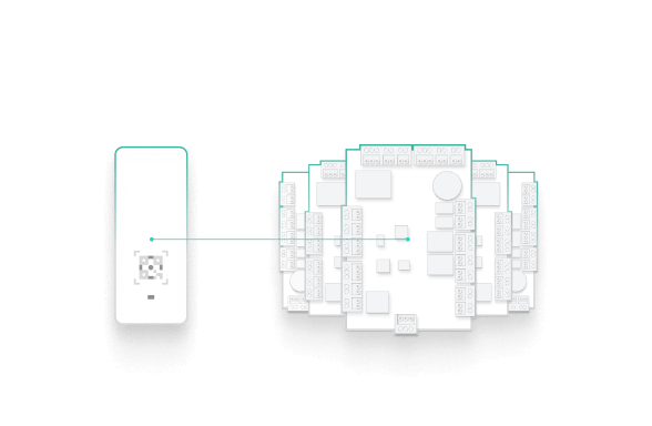 U-PROX SE QR Slim