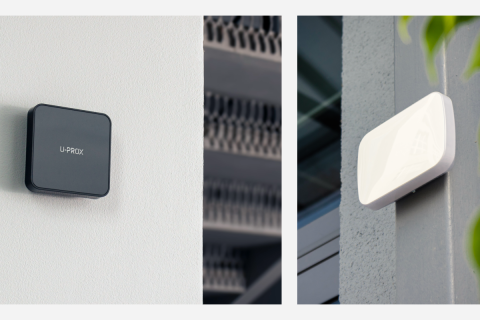 Гнучке налаштування реакції сирени через “маску зон”