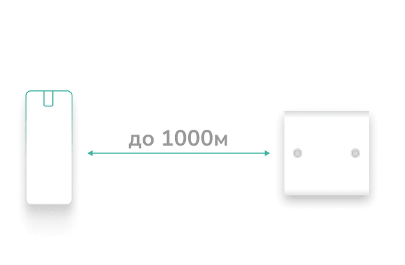 U-PROX WO Bridge